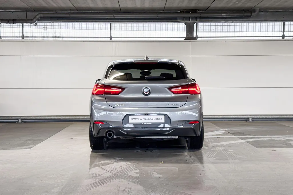 BMW X2 xDrive25e High Executive M-Sport