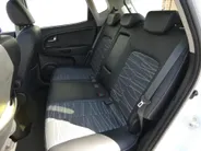 Kia Venga 1.4 CVVT 90pk Summer Edition