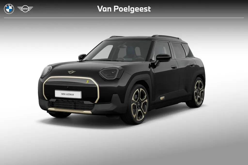 MINI Aceman SE Favoured L 54.2 kWh