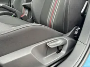 Škoda Scala 1.0 TSI Monte Carlo 85 kW / 115 PK Hatchback 6 versn | Race Blue | Trekhaak |