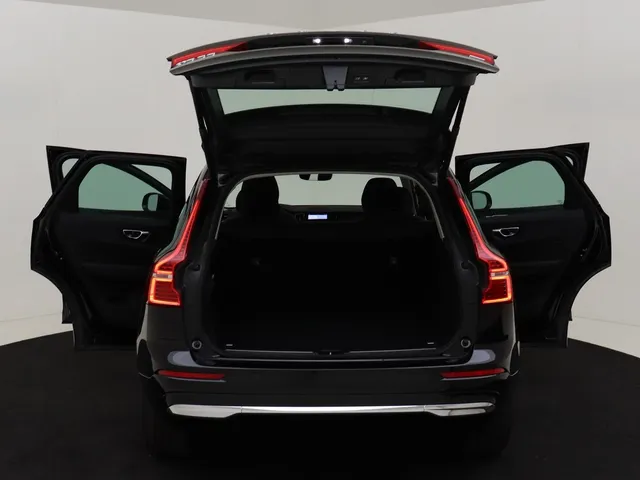 Volvo XC60 T6 Twin Engine 340pk Geartronic AWD Inscription