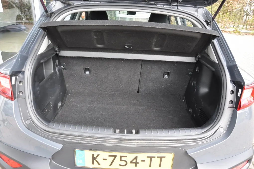 Kia Stonic 1.0 T-GDi MHEV Dyn L Clima Navi All Seasons