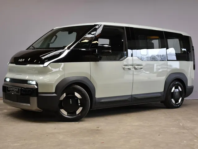 Kia PV5