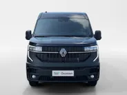Renault Master E-Tech T35 L2H2 Advance Long Range 87 kWh Automaat | DEMO | Trekhaak | RVS Side & Backbar | Laadruimte Betimmering | Navi | Camera | Apple CarPlay/Android Auto | Full LED | Climate Control | Parkeersensoren |