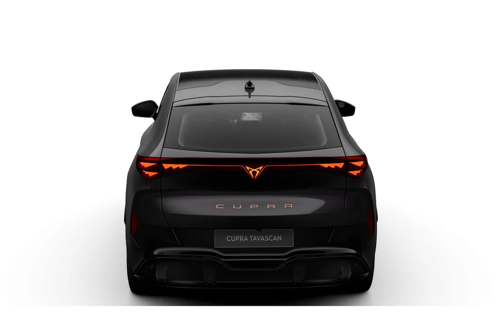 CUPRA Tavascan Adrenaline | Digitaal instrumentenpaneel (Virtual Cockpit) | Draadloze Apple CarPlay™, Android Auto™ | Head-up Display met ‘Augmented Reality’