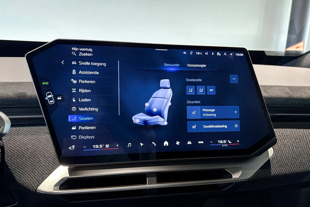 BMW iX3 40 eDrive 83 kWh