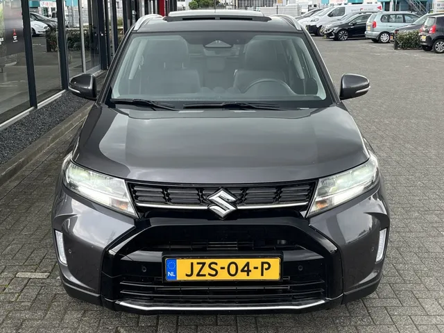 Suzuki Vitara 1.4 B.jet Style Smart Hybrid | Panoramadak | All Seasons