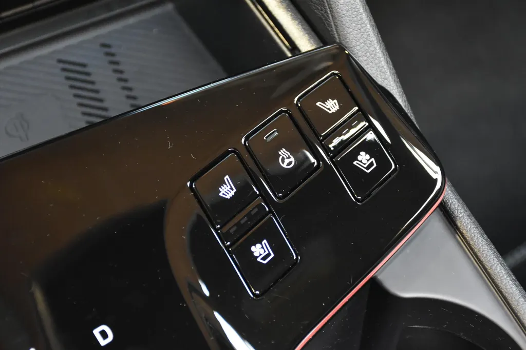 Kia Sportage 1.6 T-GDi 265pk Plug-In Hybrid AT6 4WD GT-PlusLine