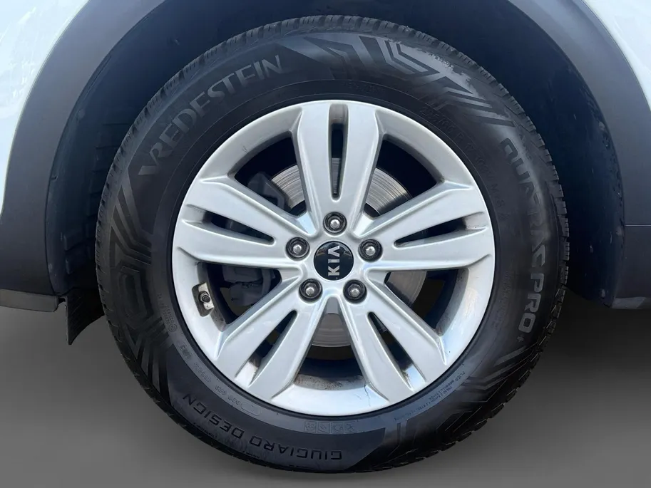 Kia Sportage 1.6 GDI DynamicLine | Trekhaak | Achteruitrijcamera | Dealer onderhouden | Navigatie | Apple/Android Carplay | 12 maanden garantie! |