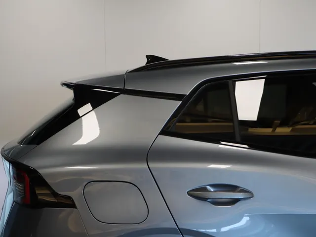 Kia Sportage 1.6 T-GDi Plug-in Hybrid GT-Line