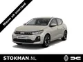 Dacia Sandero Journey | Achteruitrijcamera | Cruise Control en snelheidsbegrenzer | Dacia Handsfree card voor openen, sluiten en starten zonder sleutel