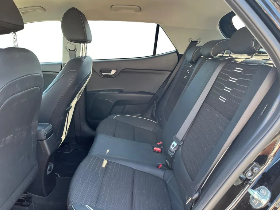Kia Stonic 1.0 T-GDi MHEV GT-Line | Stuurwiel/Stoel Verwarmd| Apple Carplay/Android Auto| Koplampen adaptief | Cruise control adaptief en stuurhulp|