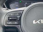 Kia Niro 1.6 GDi Hybrid DynamicLine | Navigatie | Climate control | Parkeer camera | Cruise control