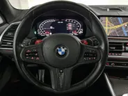 BMW X5 M Competition