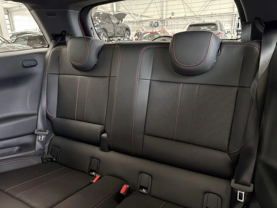 MINI Cooper 3-deurs Electric SE John Cooper Works Pakket M