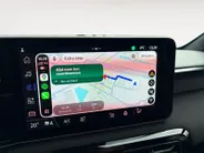 Nissan Micra ADVANCE 40 kWh *Google assist*Achteruitrijcamera*Stoel- en stuurverwarming*4-drive modus*Regen- lichtsensor,316km WLTP*Parkeersensoren voor en achter*