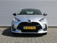 Mazda 2 Hybrid 1.5 Agile | Comfort pakket | 15' LM | Stoelverwarming | Apple Carplay/Android Auto |