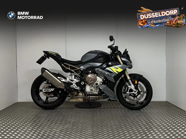 BMW S 1000 R