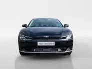 Kia EV6 Air 58 kWh | Climate control | Navigatie | Parkeercamera | LM-velgen 19 inch | Adaptive cruise control | Line-assist | Dodehoek detectie |