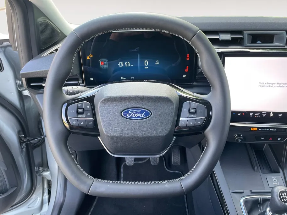 Ford Puma 1.0 EcoBoost Hybrid Titanium | 0,99 % Rente | 5.000 ,- KORTING | Winter Pack | Achteruitrijcamera | Apple Carplay & Android Auto |
