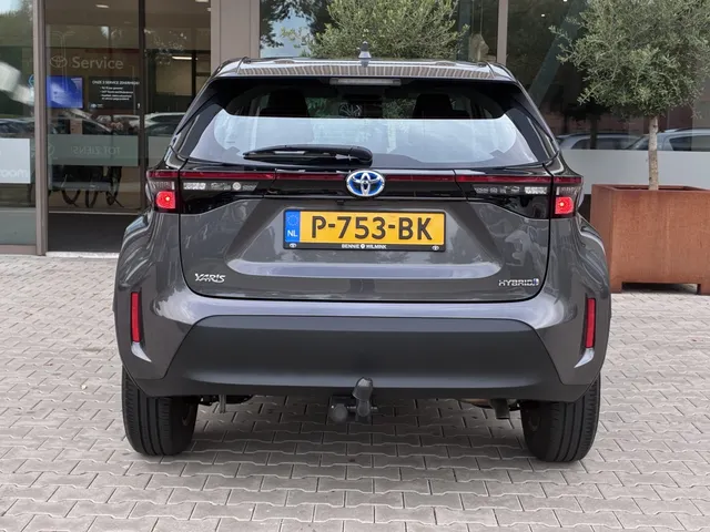 Toyota Yaris Cross 1.5 Hybrid Active | Trekhaak | Carplay | camera |