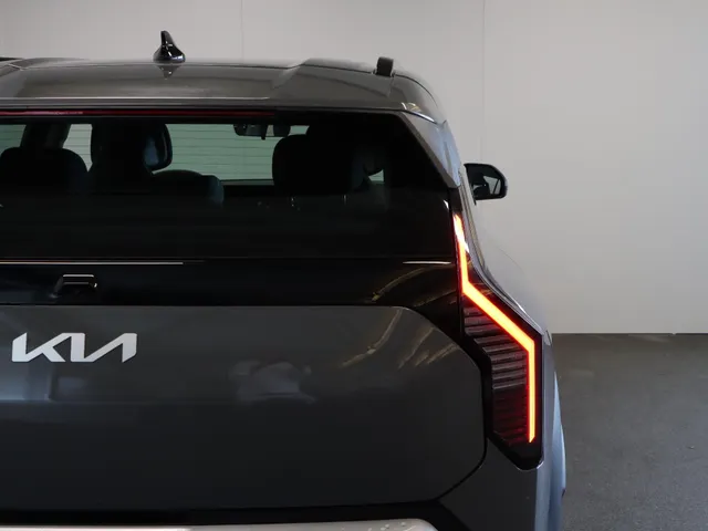 Kia EV3 Air 81.4 kWh