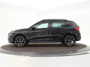 Škoda Kamiq 1.0 TSI 110pk DSG Monte Carlo · Camera · Panoramadak · Keyless · Apple/Android Car Play · Elek. Achterklep · Stoelverwarming · Draadloze Telefoonlader ·