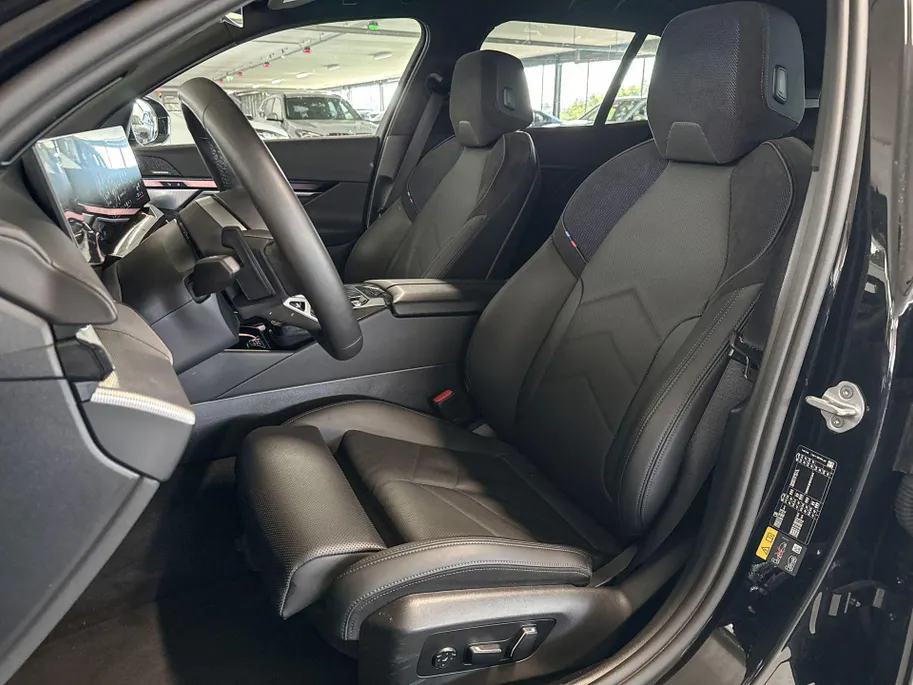 BMW i5 Touring eDrive40 M Sport Edition 84 kWh