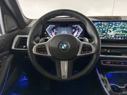 BMW X5 xDrive50e