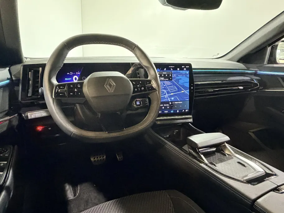 Renault Austral 200PK E-Tech Full Hybrid Techno Esprit Alpine AT | 1e eigenaar | Elektrische Klep | Navi | Adaptive Cruise Control | Apple CarPlay/Android Auto | Full LED | Lichtmetalen Velgen | Licht & Regen Sensor |