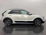 Kia Niro New 1.6 GDi Hybrid 138pk DCT6 DynamicPlusLine