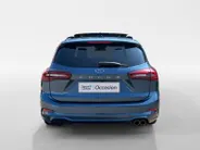 Ford Focus Wagon 1.0 EcoBoost Hybrid ST Line X | Automaat | Pano dak | Adapt. cruise control | BLIS | Winter pack | Parkeersensoren voor en achter | Achteruitrijcamera | B&O audio | Draadloos opladen mobiel | Bovag garantie |