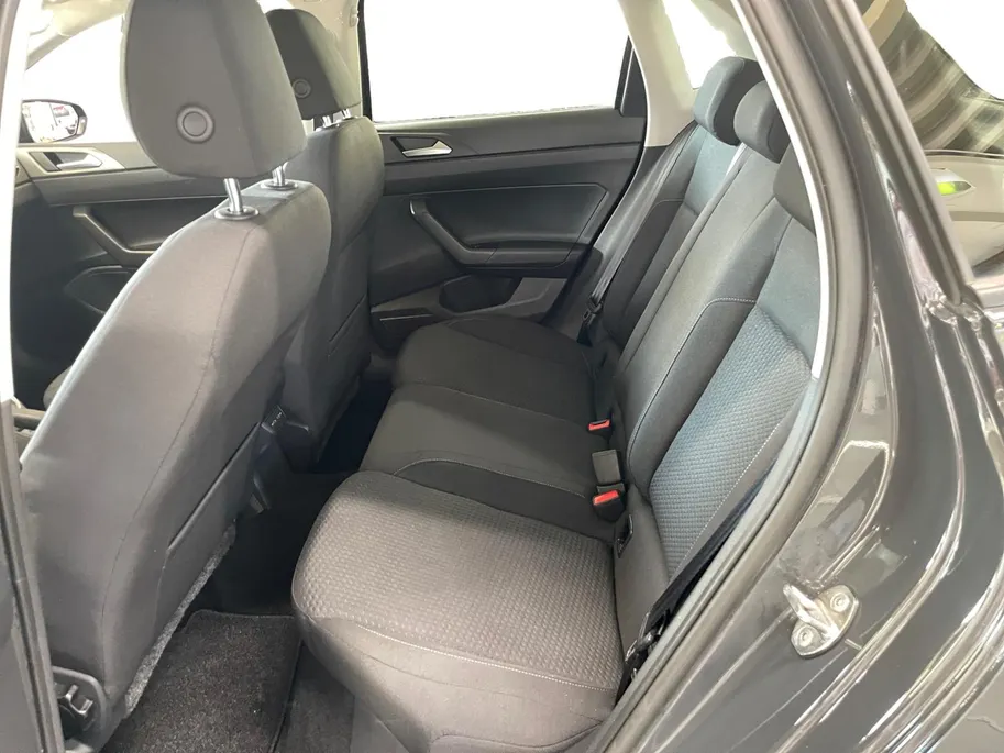 Volkswagen Polo 1.0 TSI Comfortline | Automaat|  Airco