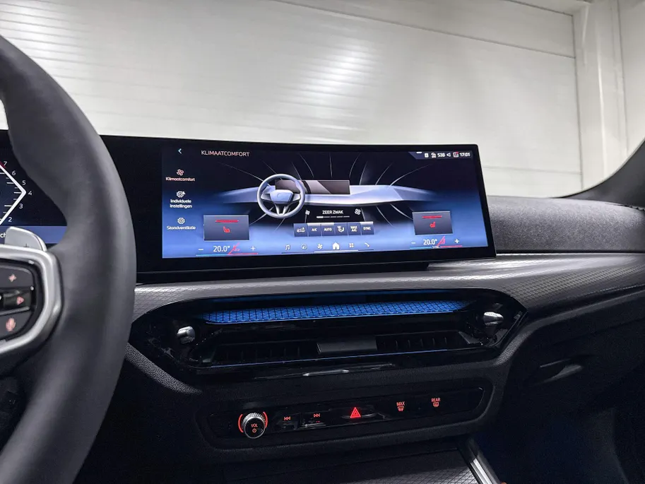 BMW 3 Serie Touring 318i