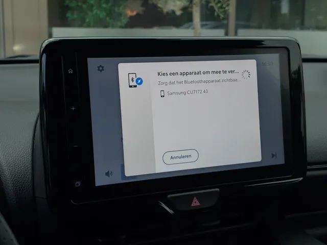 Toyota Yaris 1.5 Hybrid GR Sport | Stoelverwarming | Camera | Carplay |