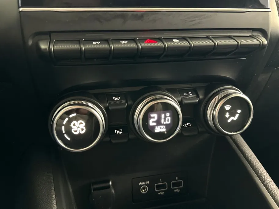 Renault Captur 1.6 E-Tech PHEV 160 Intens | Groot Scherm + Navigatie | Parkeercamera | Cruise Control