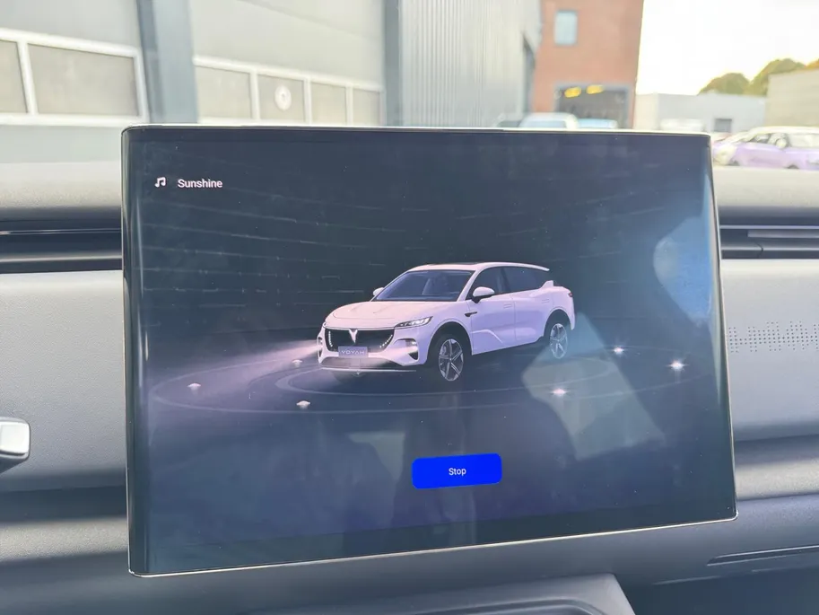 Voyah Courage Business Edition 80 kWh | Direct Leverbaar | Nieuw model | Full option |
