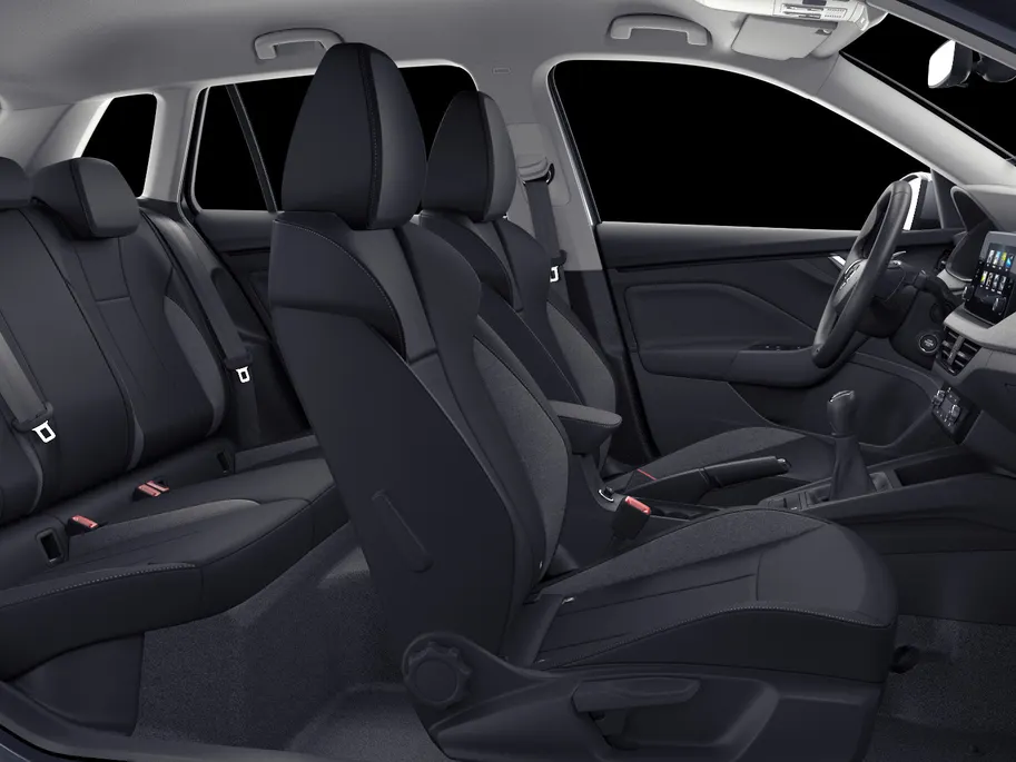 Škoda Kamiq Selection 1.0 TSI 85 kW / 115 PK SUV 6 versn. Hand | Metallic Lak | 16'' Lichtmetalen Velgen | 1.000,- inruilpremie