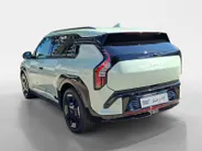 Kia EV3 GT-Line Business Edition 81.4 kWh GT-Line Business Edition 81.4 kWh
