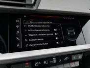 Audi A3 Sportback 40 TFSIe 150kW/204PK S Line · Panoramadak · Leder · Camera · Apple/Android Car Play · Drive select