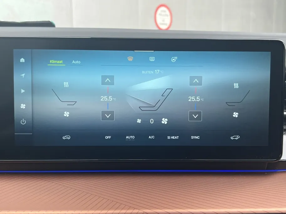 KGM Torres EVX Titanium 73,4 kWh | Full Option | €3000 voorraad korting