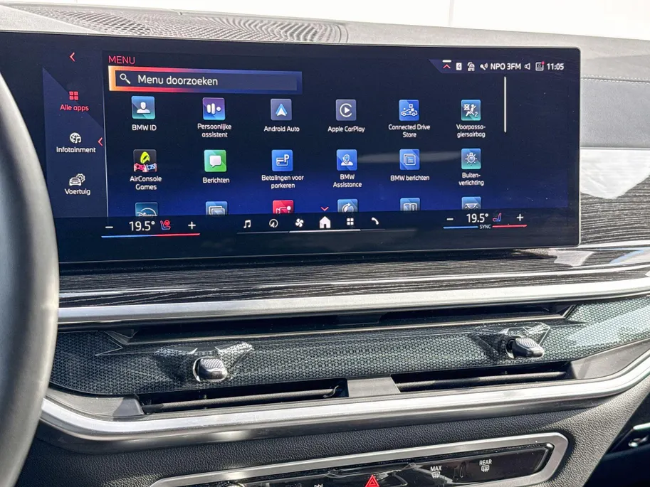 BMW X7 xDrive40i