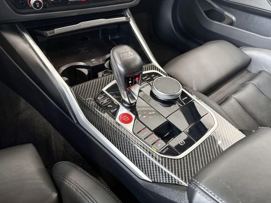 BMW M3 Touring xDrive Competition