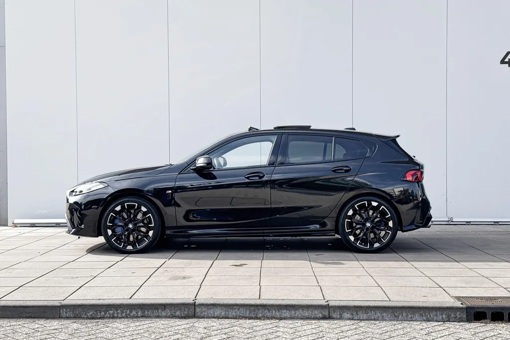 BMW 1 Serie M135 xDrive