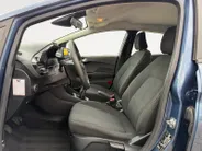 Ford Fiesta 1.1 Trend | Trekhaak | All Season Banden | Parkeersensoren Achter | Navigatie | Cruise Control | Voorruitverwarming | Airco | Apple Carplay & Android Auto | Bovag Garantie