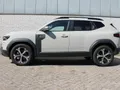 Dacia Duster 1.8 hybrid 155 limited edition *DEMONSTRATIEWAGEN*