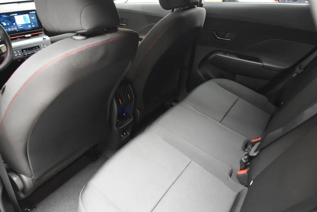 Hyundai Kona 64,8 kWh N Line I Voorraad deal !