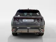Hyundai Tucson 1.6 PHEV | N-LINE | ECOTRONIC GREY | NL-AUTO |
