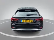 Audi Q3 Sportback 45 TFSI quattro 230pk S Edition · Panoramadak · Trekhaak · Apple/Android Car Play · Camera · Stoelverwarming · Adaptive Cruise Control ·