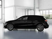 Mercedes-Benz A-Klasse 250 e Business Solution AMG